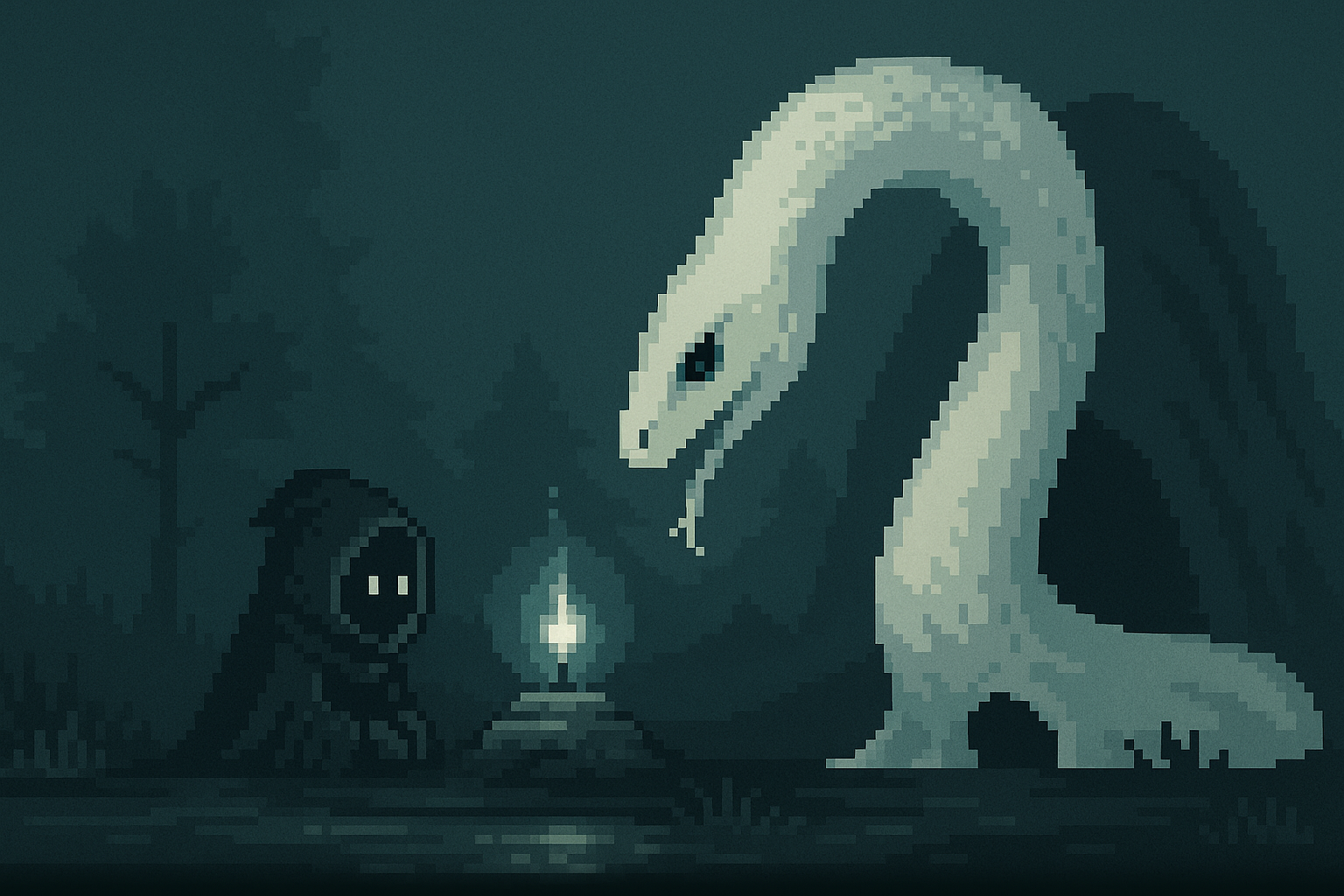 Grim Raid Screenshot 3